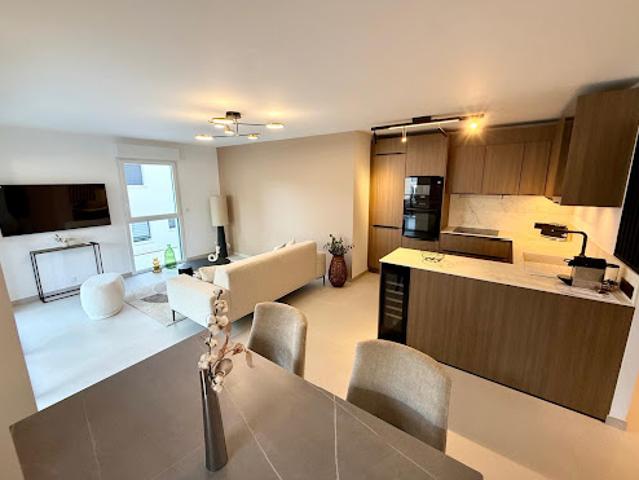 Appartement vente à Fréjus, Var