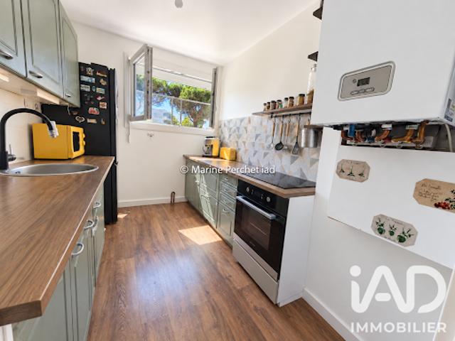 Appartement vente à Fréjus, Var