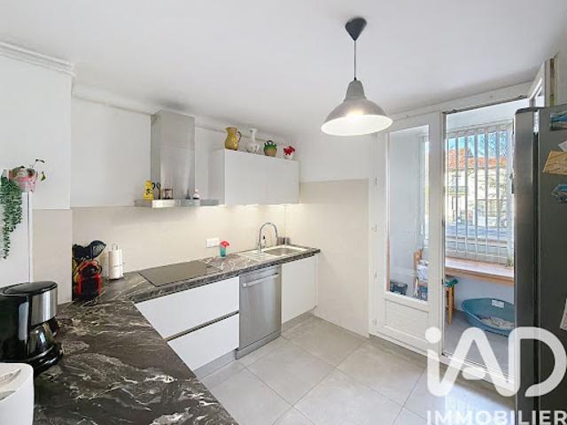 Appartement vente à Montpellier, Frontignan