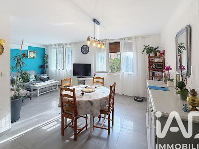 Appartement vente à Montpellier, Frontignan