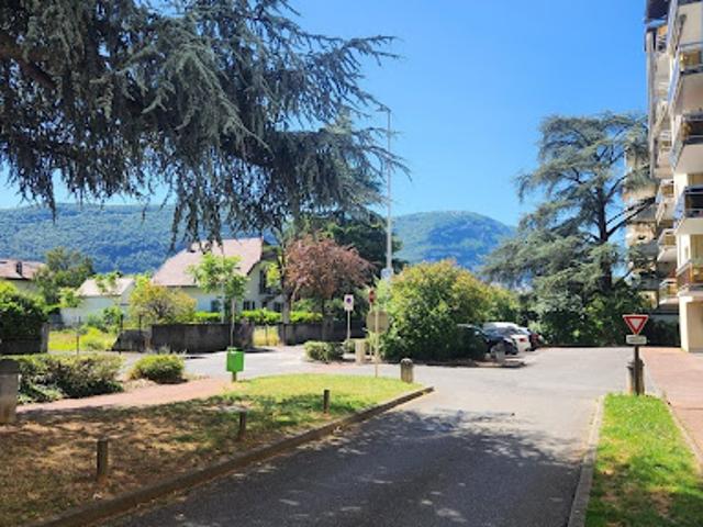 Appartement vente à Saint-Julien-en-Genevois, Gaillard