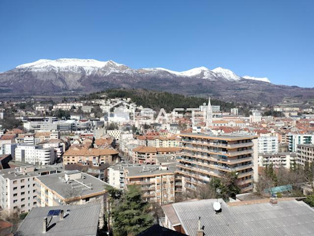 Appartement vente à Gap
