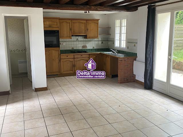 Appartement vente à Évreux, Saint-germain-de-fresney