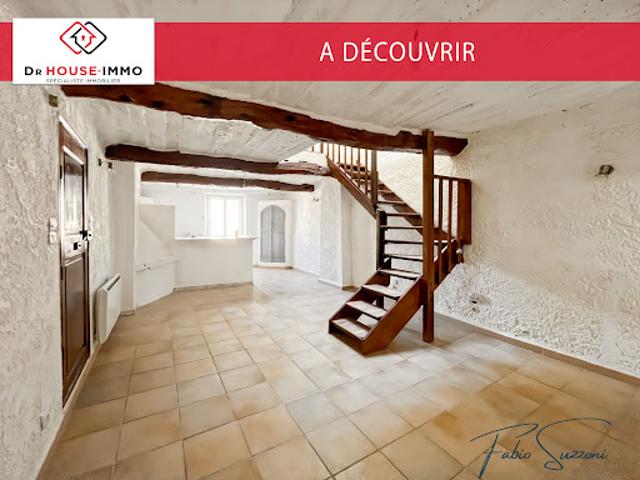 Appartement vente à Garéoult, Var