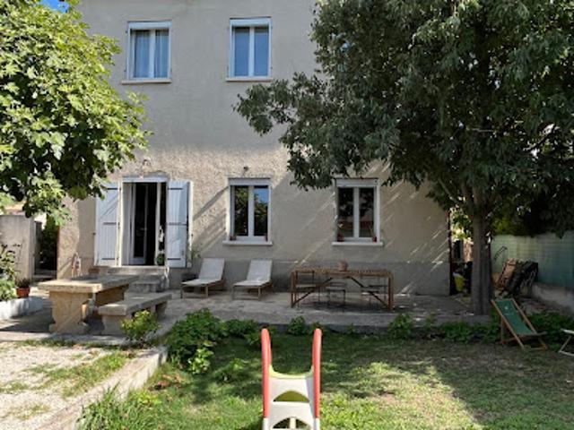 Appartement vente à Marseille, Gémenos