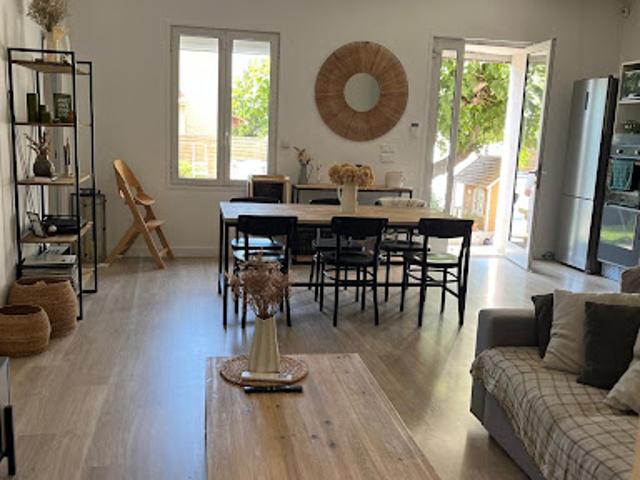 Appartement vente à Marseille, Gémenos