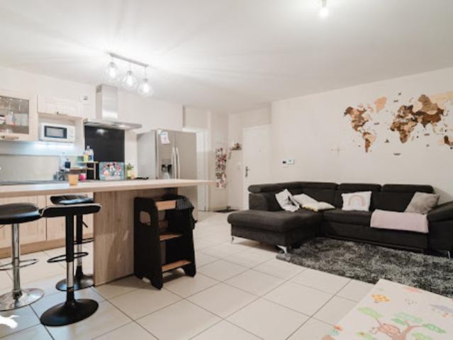 Appartement vente à Lyon, Rhône