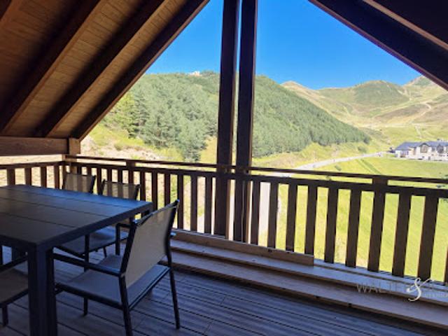 Appartement vente à Bagnères-de-Bigorre, Germ