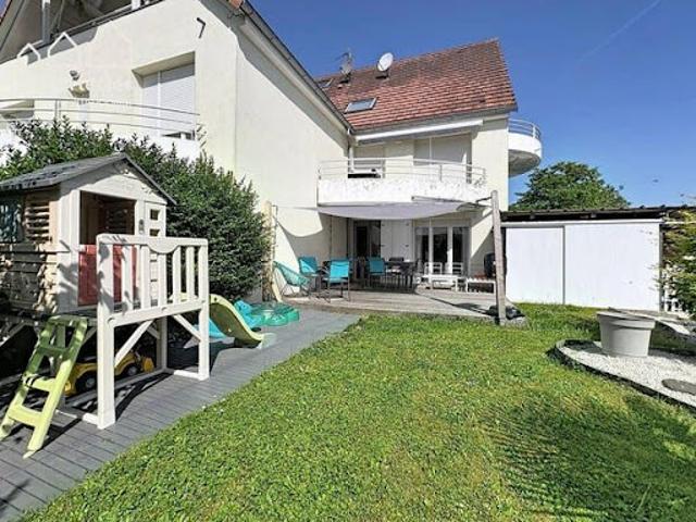 Appartement vente à Haguenau-Wissembourg, Gries