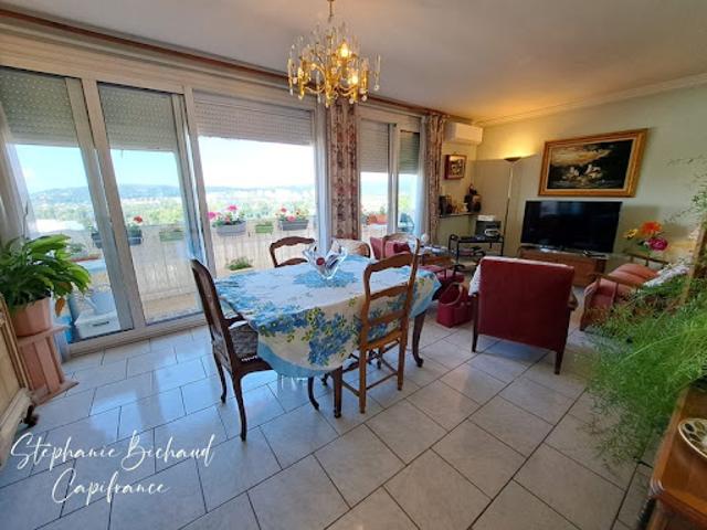 Appartement vente à Lyon, Rhône