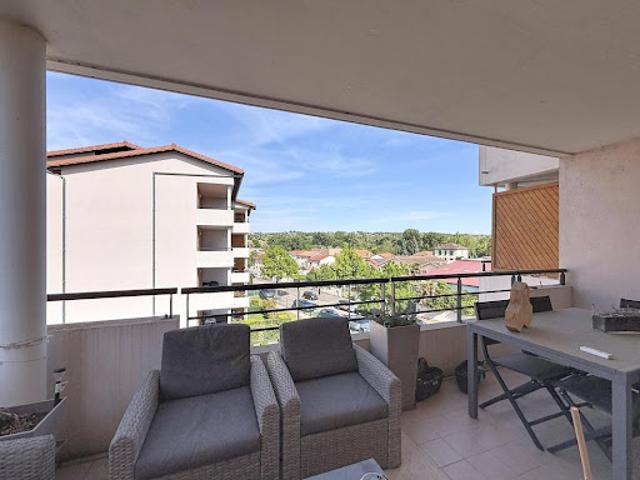 Appartement vente à Lyon, Métropole de Lyon