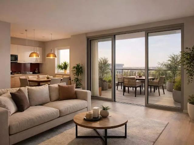 Appartement vente à Brest, Bretagne