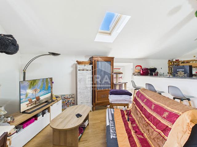 Appartement vente à Bayonne, Hasparren