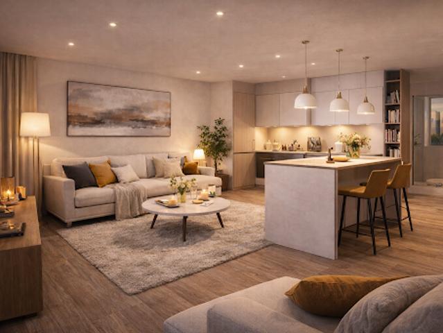 Appartement vente à Haguenau-Wissembourg, Herrlisheim