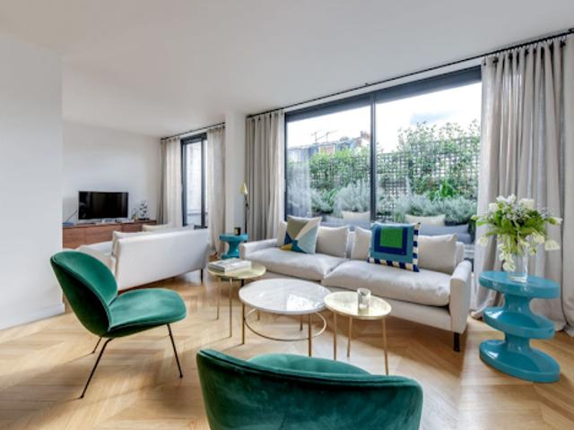 Appartement vente à Mulhouse, Hésingue