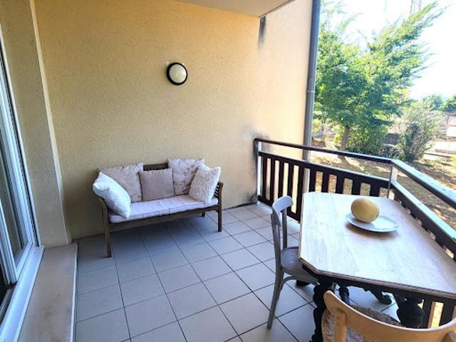 Appartement vente à Lyon, Métropole de Lyon
