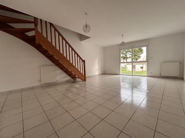 Appartement vente à Nantes, Vallet