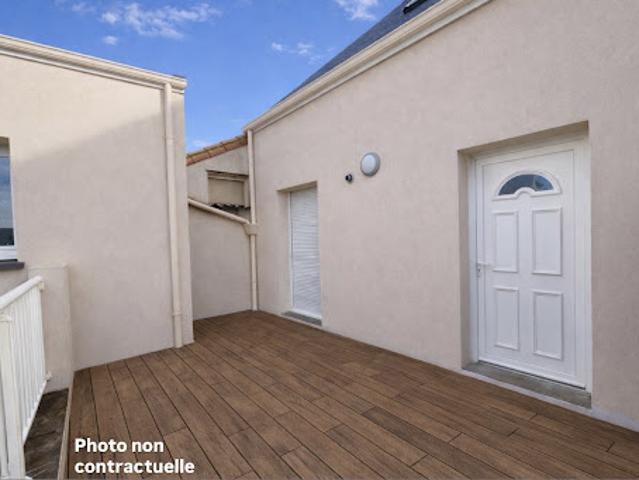 Appartement vente à France métropolitaine, Vallet