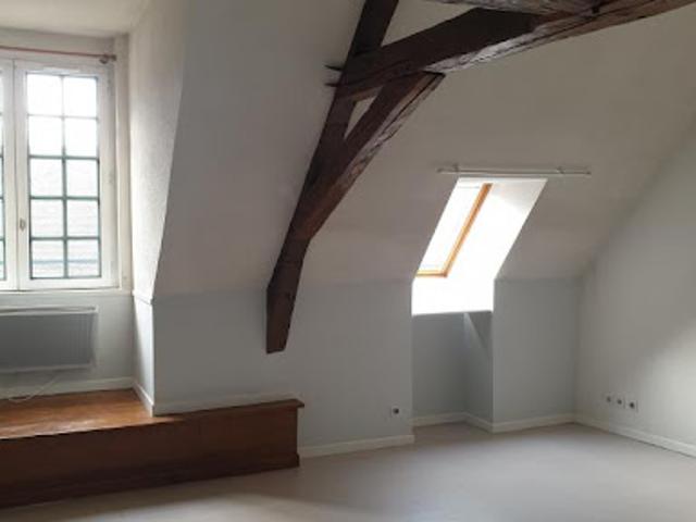 Appartement vente à Cosne-Cours-sur-Loire, La Charité-sur-loire