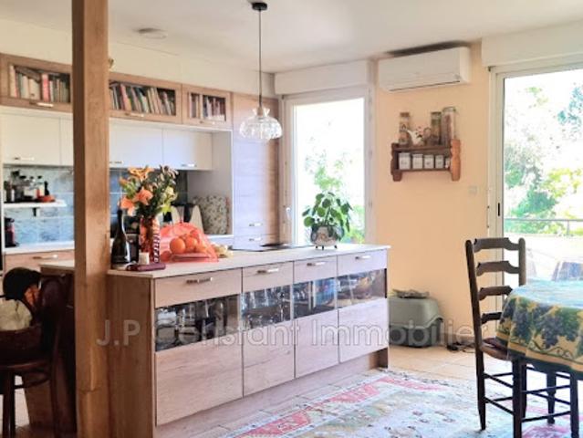 Appartement vente à Marseille, La Ciotat