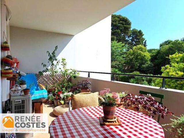 Appartement vente à Marseille, La Ciotat