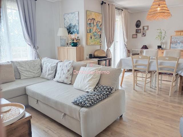 Appartement vente à Arrondissement de Toulon, La Garde
