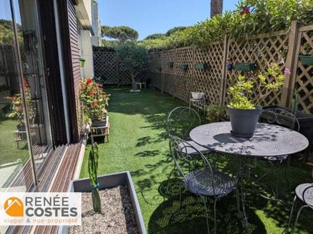 Appartement vente à Montpellier, La Grande-motte