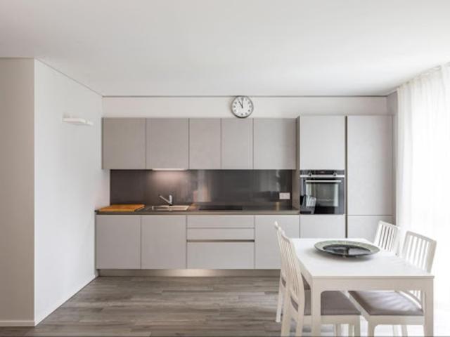 Appartement vente à L'Orangerie, La Motte-Servolex
