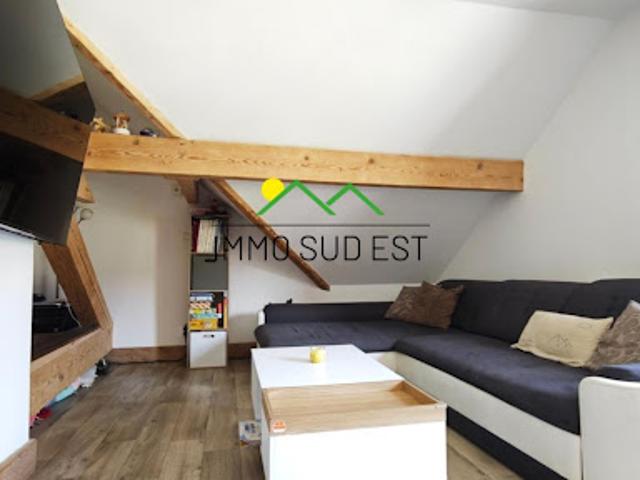 Appartement vente à Albertville, Mâcot-la-plagne