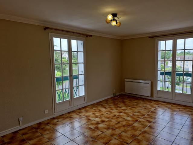 Appartement vente à Châtellerault, La Roche-posay