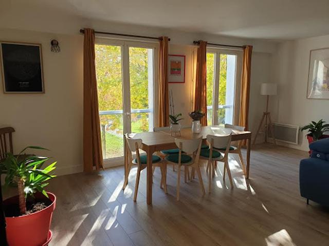 Appartement vente à La Rochelle