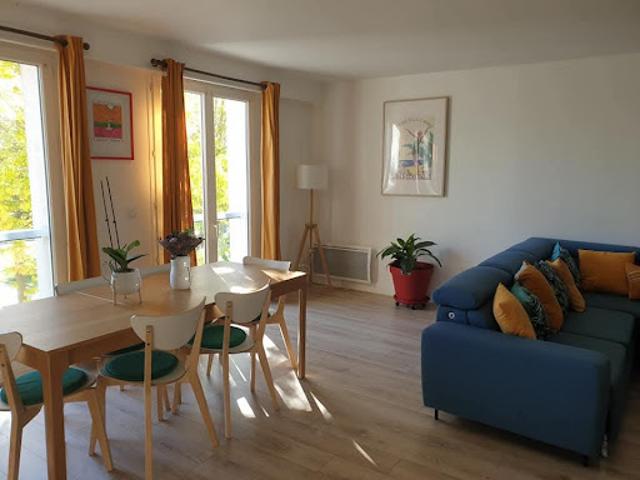 Appartement vente à La Rochelle