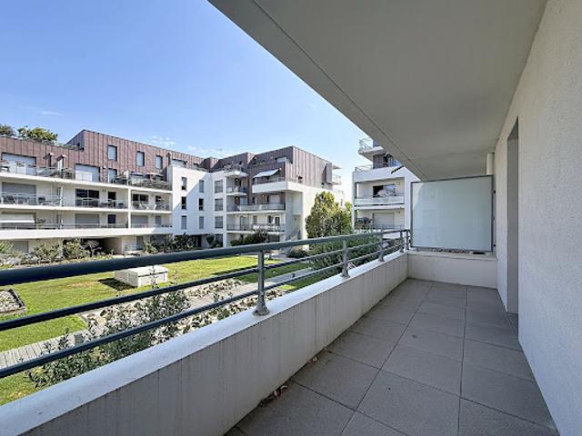 Appartement vente à La Rochelle