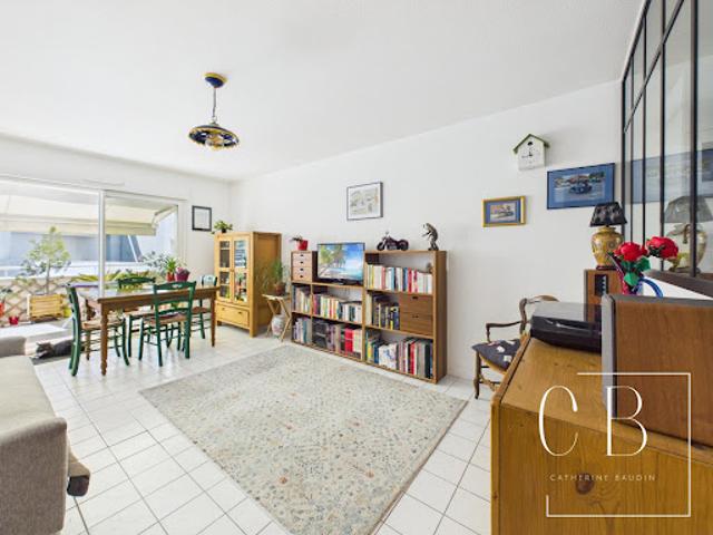 Appartement vente à La Rochelle