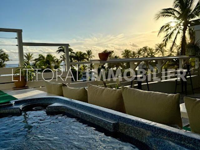 Appartement vente à La Réunion