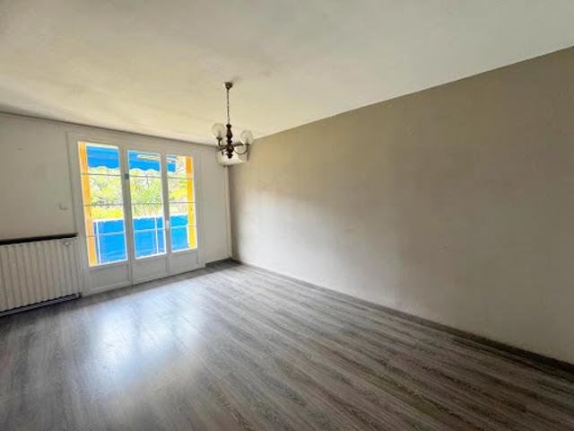 Appartement vente à Arrondissement de Toulon, La Seyne-sur-mer
