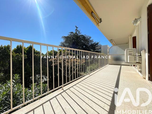 Appartement vente à Arrondissement de Toulon, La Seyne-sur-mer