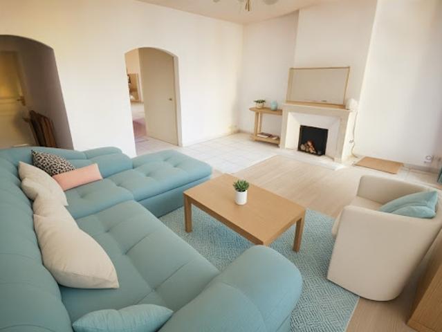 Appartement vente à Arrondissement de Toulon, La Seyne-sur-mer