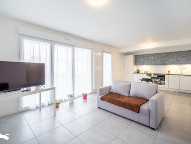 Appartement vente à Labenne
