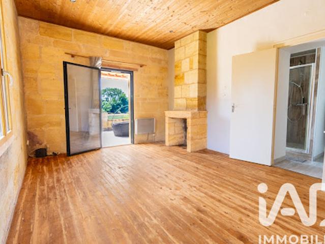 Duplex vente à Langon, Langoiran