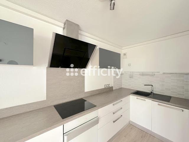 Appartement vente à Montpellier, Lattes