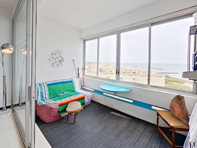 Appartement vente à Perpignan, Le Barcarès