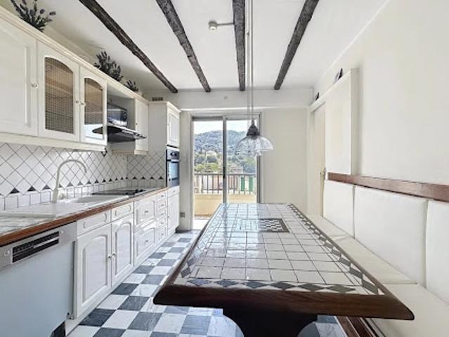 Appartement vente à Grasse, Le Cannet