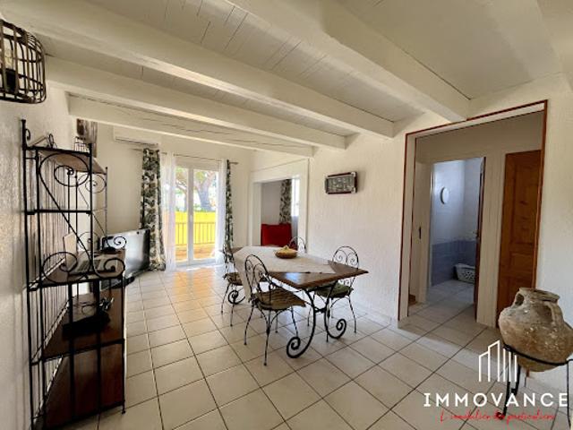 Appartement vente à Nîmes, Le Grau-du-roi