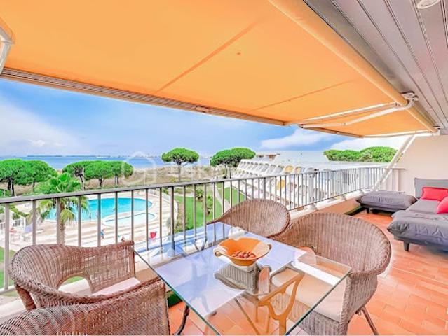 Appartement vente à Nîmes, Le Grau-du-roi