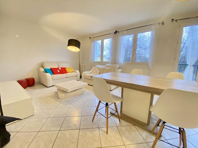 Appartement vente à Le Havre