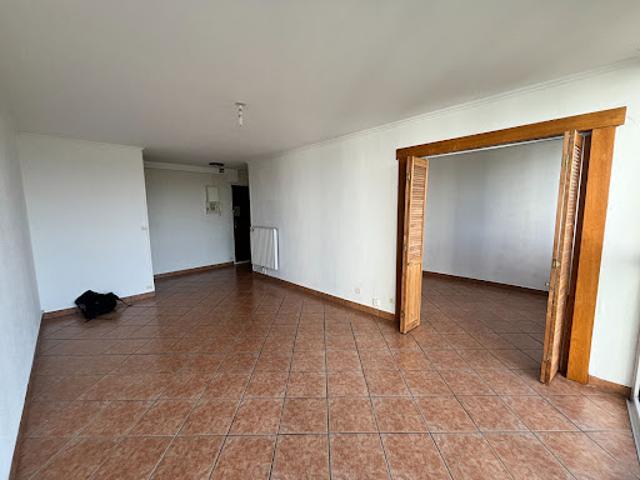 Appartement vente à Le Havre