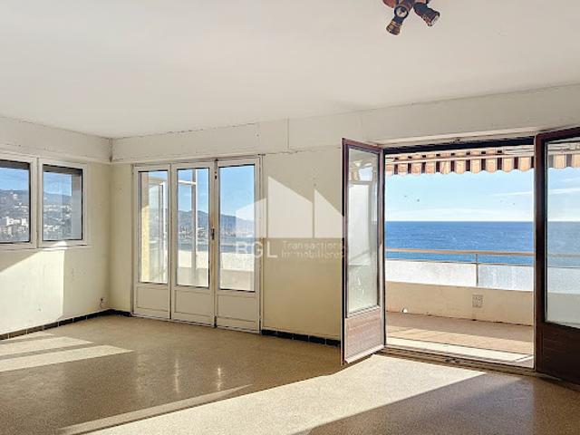 Appartement vente à Arrondissement de Toulon, Le Lavandou