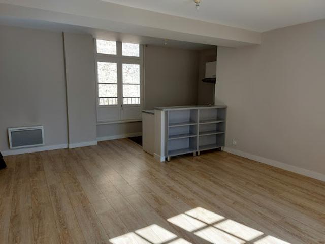 Appartement vente à Le Mans