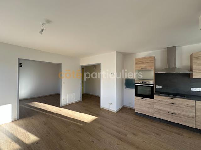 Appartement vente à Le Puy-en-Velay, Vals-près-le-puy